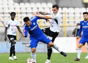 Surpriză la FCU Craiova! Și-a anunțat plecarea la 3 săptămâni după ce a semnat