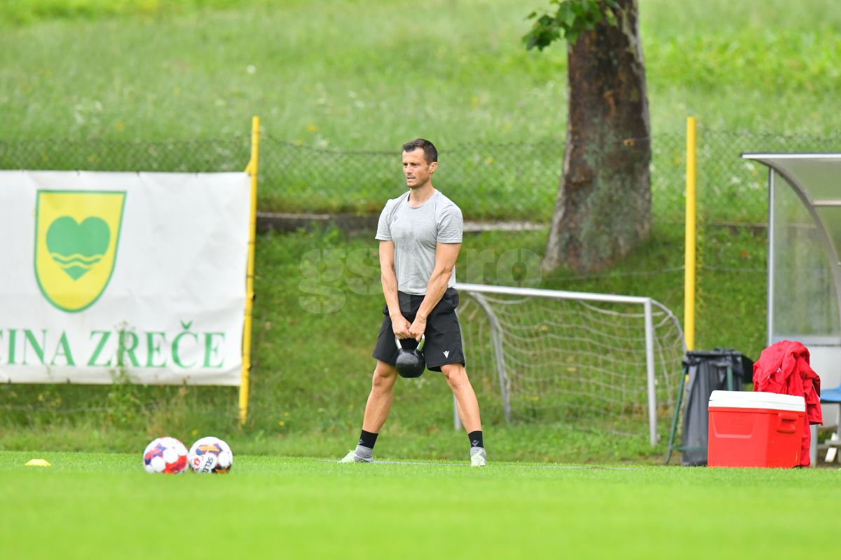 FOTO Antrenament Dinamo 03.07.2023