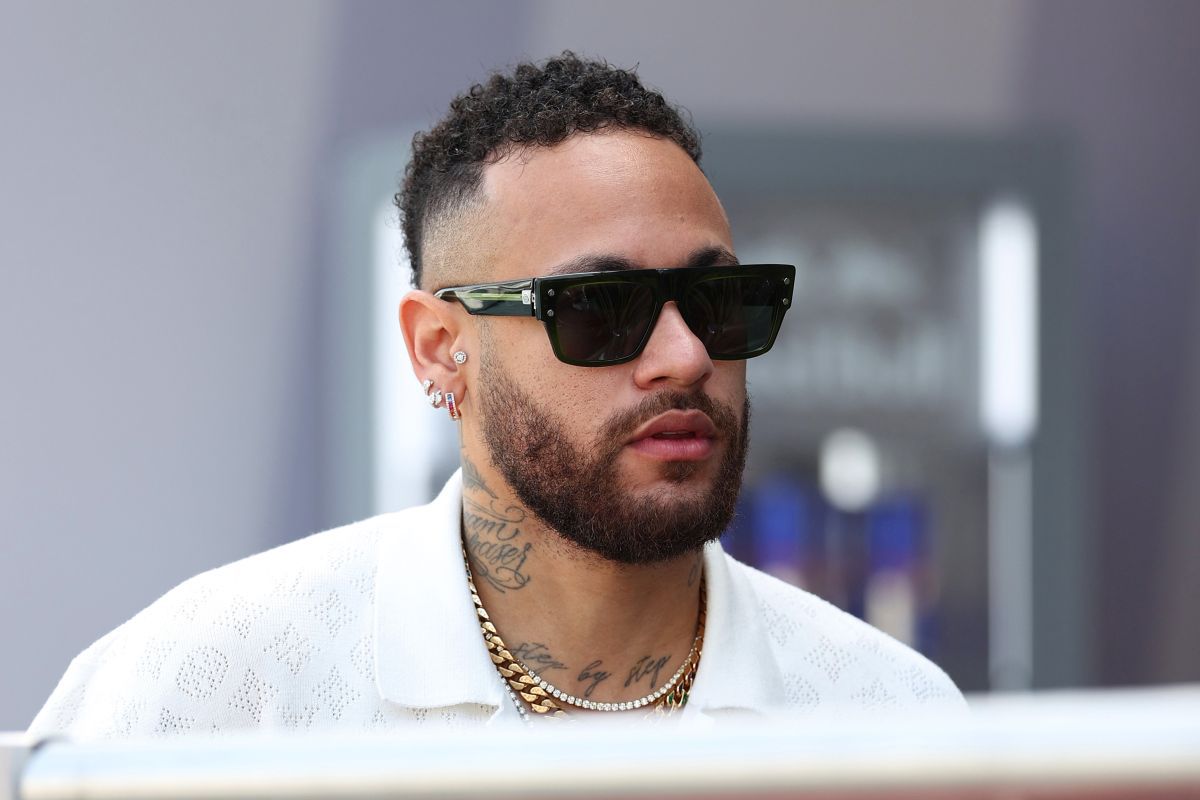 Alt scandal cu Neymar » Brazilianul a sărit la bătaie într-un club de noapte!