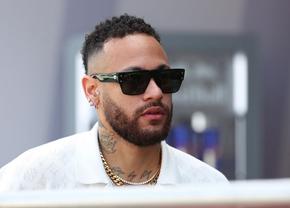 Alt scandal cu Neymar » Brazilianul a sărit la bătaie într-un club de noapte!