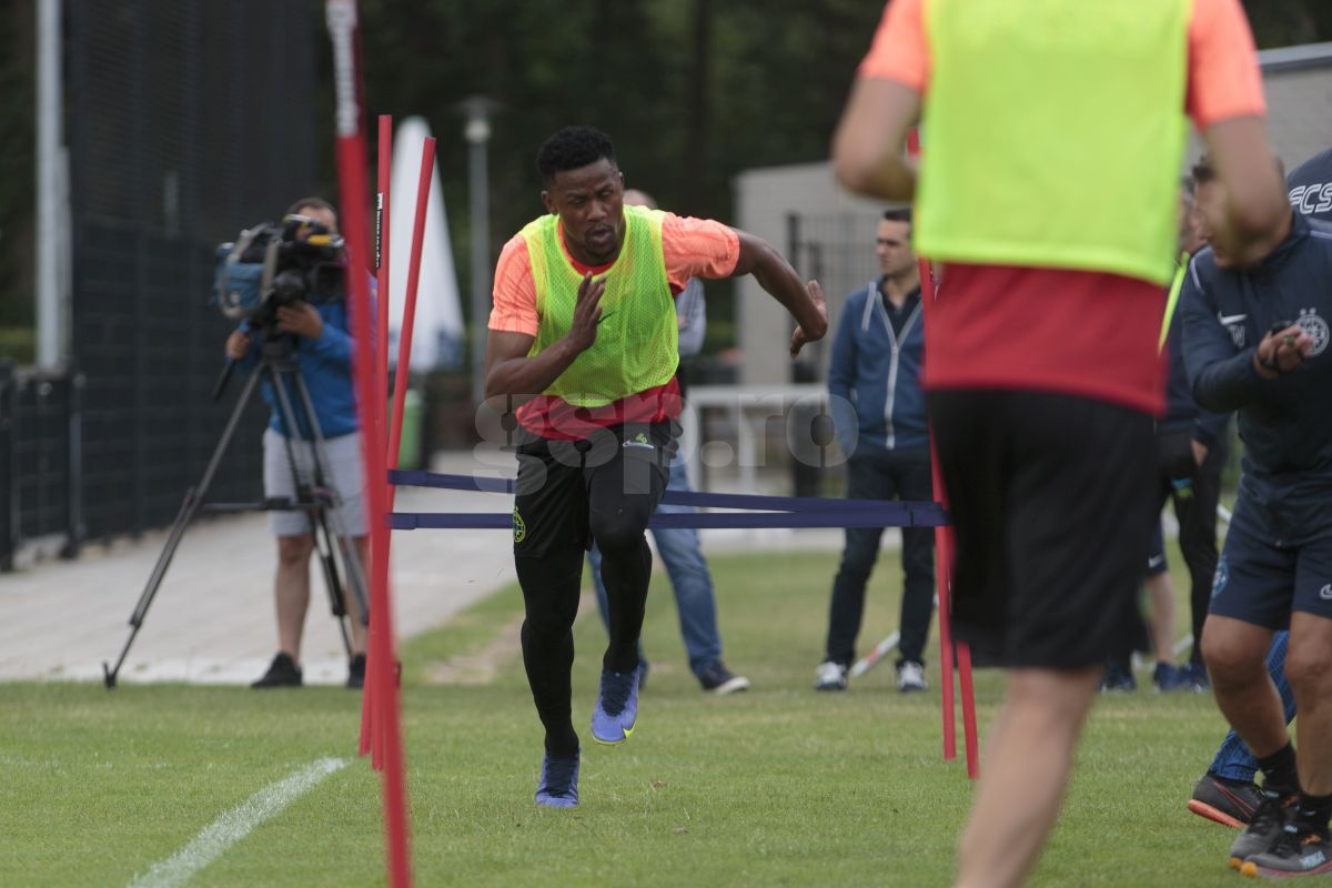 Achiziția invizibilă, impact dur cu România! De ce Siyabonga Ngezana n-a jucat niciun minut până acum la FCSB