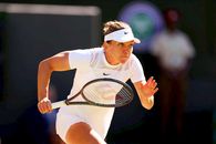 Simona Halep, sprijin neașteptat în prima zi de la Wimbledon: „Nu poți trata așa un fost lider mondial”