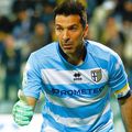 Gianluigi Buffon e dorit în Arabia Saudită. Foto: Imago Images
