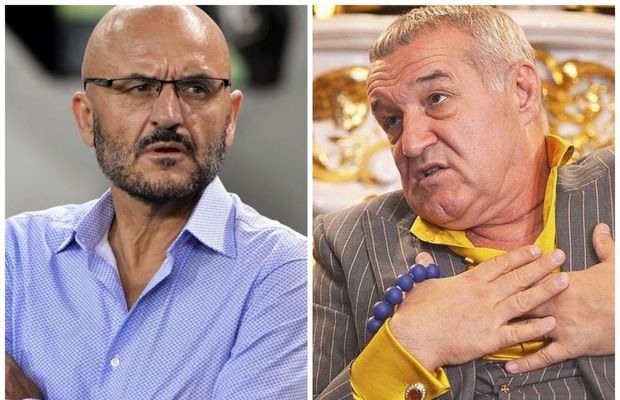 Aroganță sau coincidență? Detaliu curios observat la FCSB și FCU Craiova