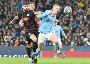 Josko Gvardiol va juca la Manchester City! » Transferul celui mai scump fundaș din istorie e foarte aproape
