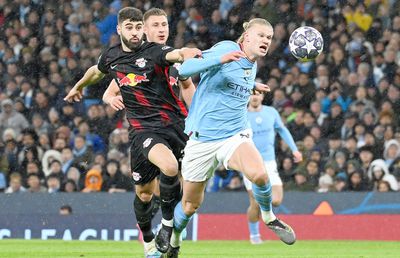 Josko Gvardiol va juca la Manchester City! » Transferul celui mai scump fundaș din istorie e foarte aproape