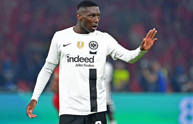 După ce i-a ratat pe Osimhen și pe Kane, PSG și-a schimbat prioritatea pentru atacantul dorit în această vară