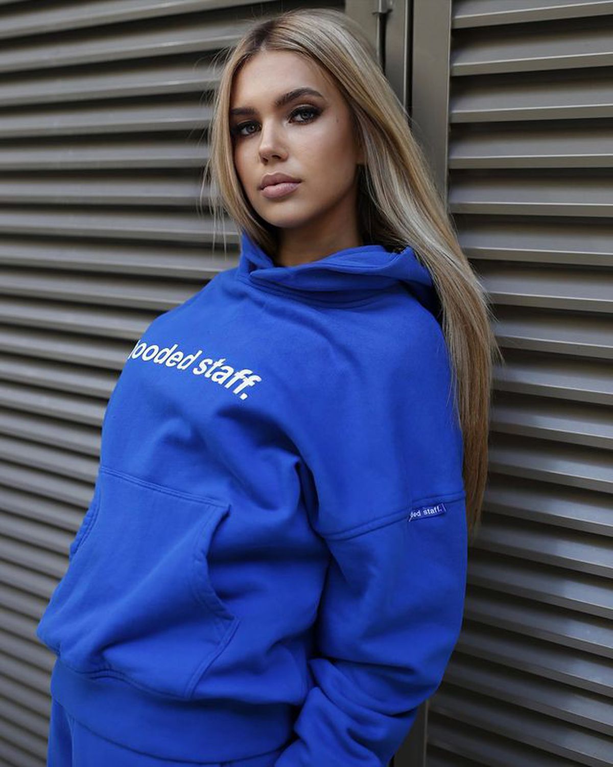 Fanni Gecsek, iubita lui Dominik Szoboszlai / FOTO: Instagram