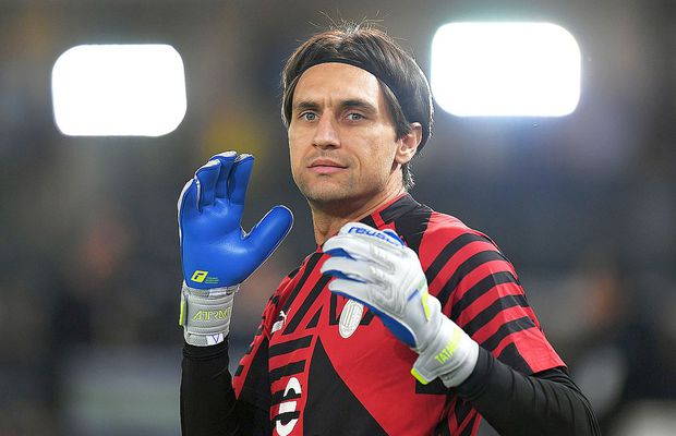 Luptă aprigă pentru semnătura lui Tătărușanu! Un club nou a intrat pe fir și e aproape să bată palma cu Ciprian: „Are experiență și e soluția low cost”