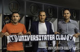 CFR Cluj e în negocieri cu antrenor trecut pe la rivala Universitatea. Reacție dură: „Plătiți restanțele salariale, că începe distracția curând!”