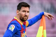 Joan Laporta recunoaște: „Încă avem datorii la Messi” » Când se vor încheia plățile