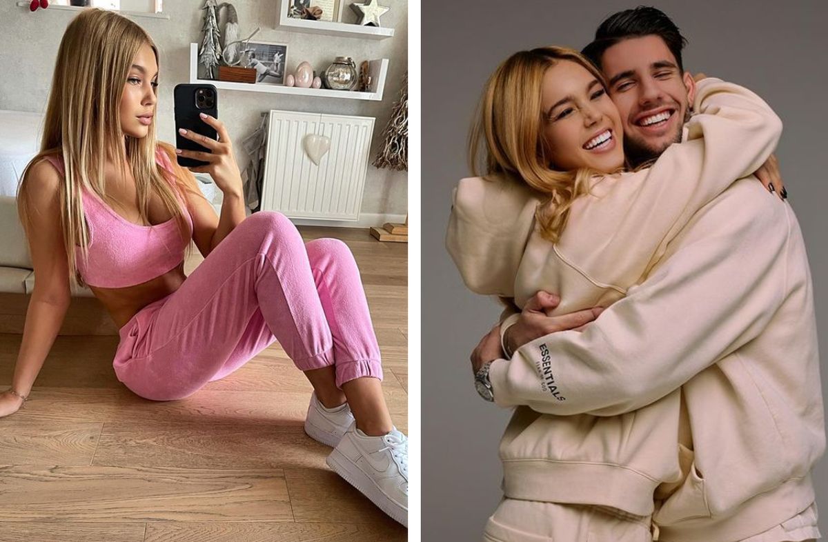 Imediat după transferul la Liverpool, Szoboszlai a primit un mesaj de 4 cuvinte de la iubită