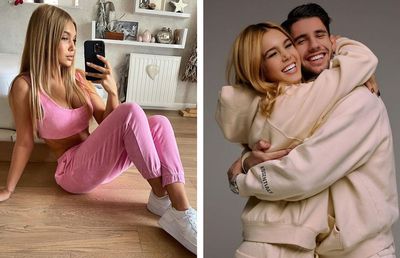 Imediat după transferul la Liverpool, Szoboszlai a primit un mesaj de 4 cuvinte de la iubită