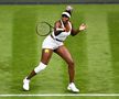 Strigătul lui Venus Williams a zguduit arena centrală de la Wimbledon » Clipe de panică în timpul duelului cu Elina Svitolina