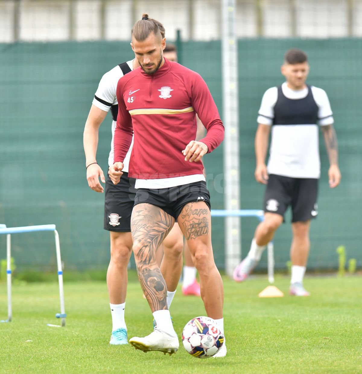 Croatul care s-a îndrăgostit de România: „M-am simțit ca acasă din prima zi. Doar că Botoșaniul era la capătul lumii!”