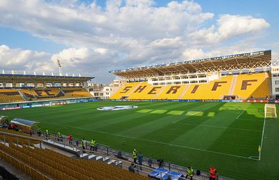 Decizie complet surprinzătoare: UEFA a mutat Sheriff - Farul la Tiraspol!
