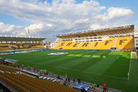 Decizie complet surprinzătoare: UEFA a mutat Sheriff - Farul la Tiraspol!