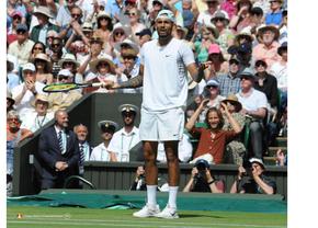 Spectacol în iarba de la Wimbledon. Pe Betano se câștigă cu ”Avans de 2 seturi”