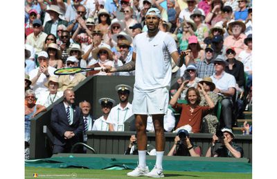 Spectacol în iarba de la Wimbledon. Pe Betano se câștigă cu ”Avans de 2 seturi”