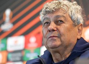 Dinamo are „binecuvântarea” lui Mircea Lucescu: „Sunt convins că rezistă în Liga 1. Joacă spectaculos și eficient”