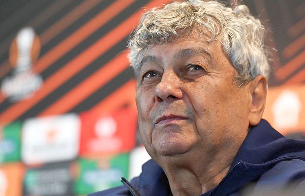 Dinamo are „binecuvântarea” lui Mircea Lucescu: „Sunt convins că rezistă în Liga 1. Joacă spectaculos și eficient”
