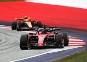 Fiasco în Formula 1! La 5 ore după cursă au anunțat OPT penalizări și au dat clasamentul peste cap. Pilotul Ferrari a răbufnit