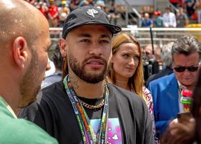 Un fan vrea să-i lase lui Neymar toată averea lui! Pasiunea pentru vedeta lui PSG nu e singurul motiv