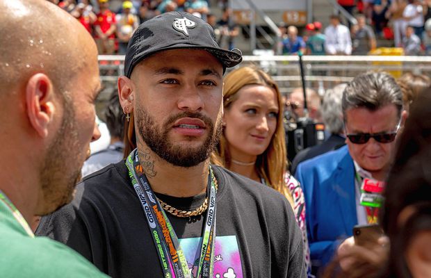 Un fan vrea să-i lase lui Neymar toată averea lui! Pasiunea pentru vedeta lui PSG nu e singurul motiv