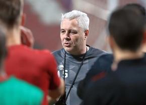 Marius Șumudică, plângere la FIFA după ce și-a reziliat contractul cu Al Raed: „. Trebuie să-mi plătească niște despăgubiri”