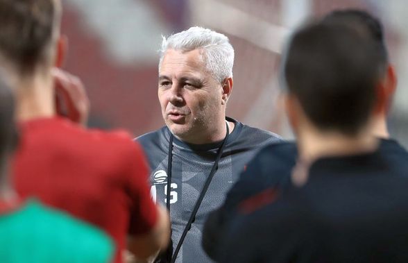 Marius Șumudică, plângere la FIFA după ce și-a reziliat contractul cu Al Raed: „Trebuie să-mi plătească niște despăgubiri”