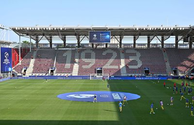 Mircea Lucescu a explicat de ce a ales ca Giuleștiul să-i găzduiască echipa: „A fost îngrozitor”