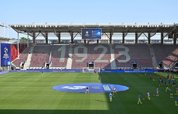 Mircea Lucescu a explicat de ce a ales ca Giuleștiul să-i găzduiască echipa: „A fost îngrozitor”