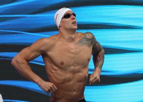 Scandal în natație! Caeleb Dressel face praf delegația unor rivali puternici: „Nu am deloc încredere în Agenția Mondială Antidoping”