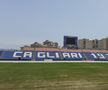 Reportaj din Cagliari, orașul unde Ranieri a devenit rege
