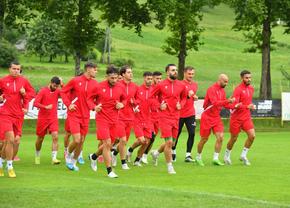 Ovidiu Burcă chiar deține know-how-ul la Dinamo! Ce a reușit antrenorul care a promovat „haita” in Liga 1