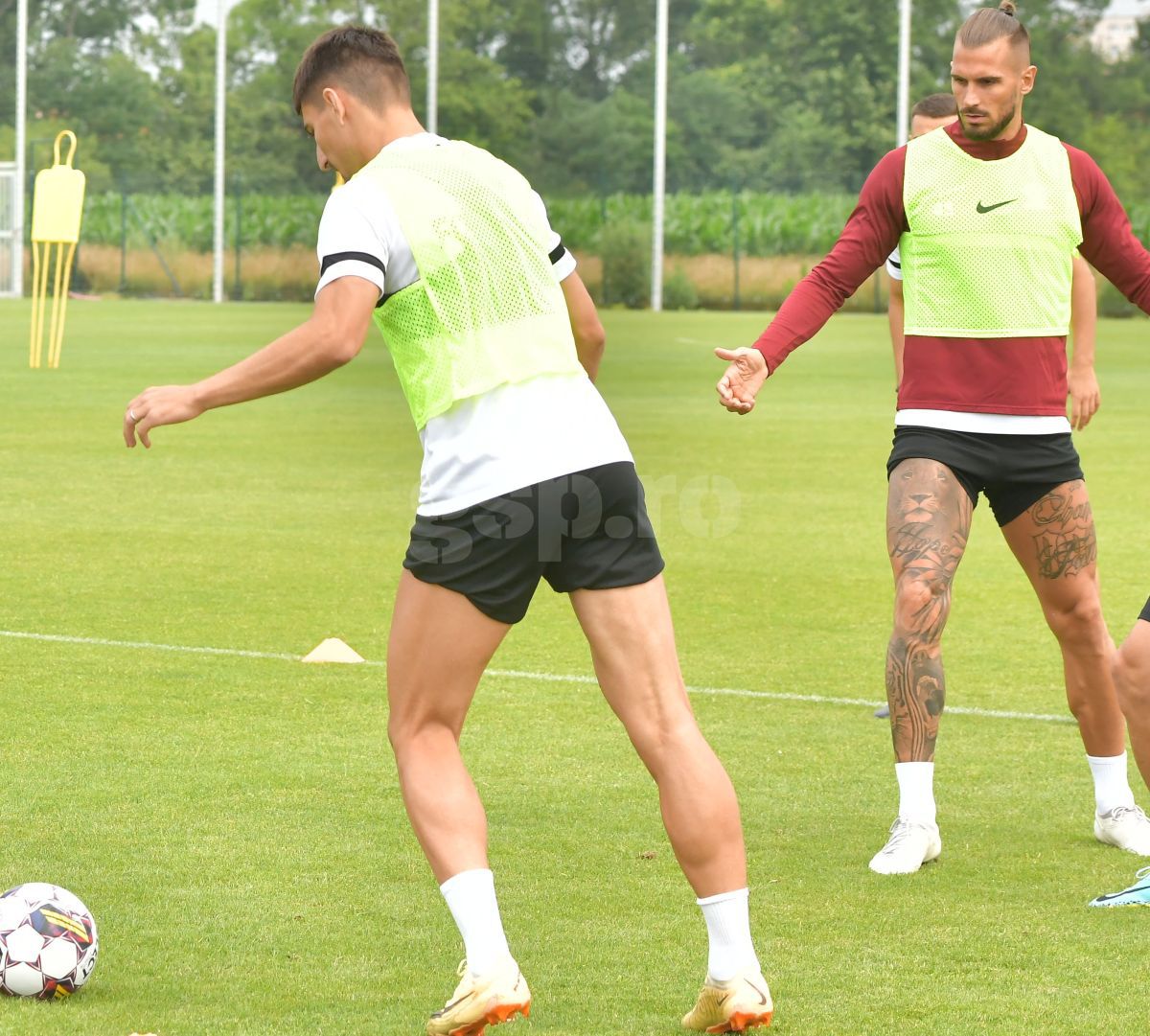 Marko Dugandzic - foto