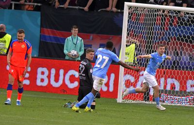 Dinamo începe săptămâna cu două transferuri! Unul i-a interzis visul lui Gigi Becali în 2022