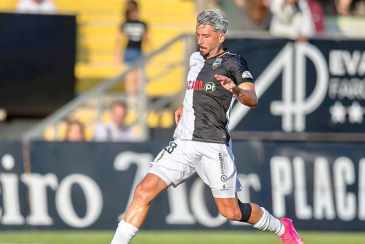 Cristian Ponde cariera