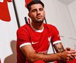 Imediat după transferul la Liverpool, Szoboszlai a primit un mesaj de 4 cuvinte de la iubită