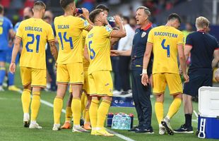 „Ducem lipsă de antrenori!” » Mircea Lucescu, analiză dură după ultimele meciuri ale României: „Ei au investit mult și au ajuns în elită. Nu ne va fi ușor”