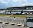 Gazeta Sporturilor a vizitat Hockenheimring, legendarul circuit din Germania