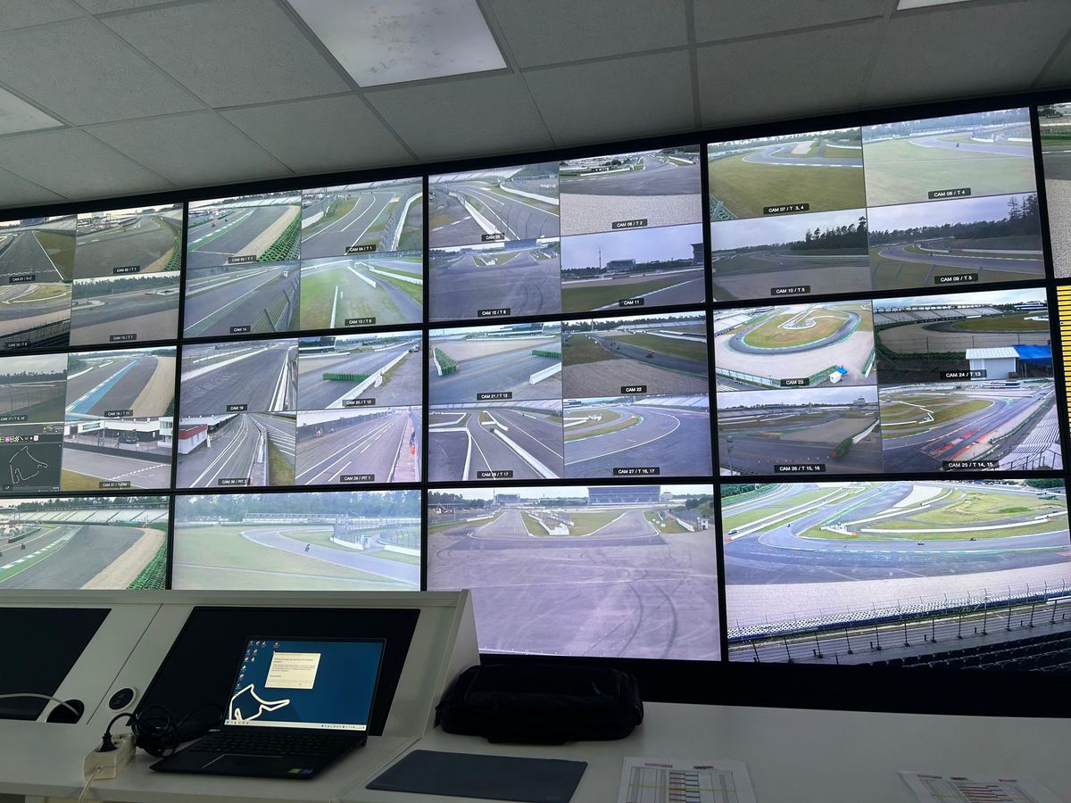 Bătaie mare pentru locul liber în calendarul Formula 1: Audi insistă pentru Germania