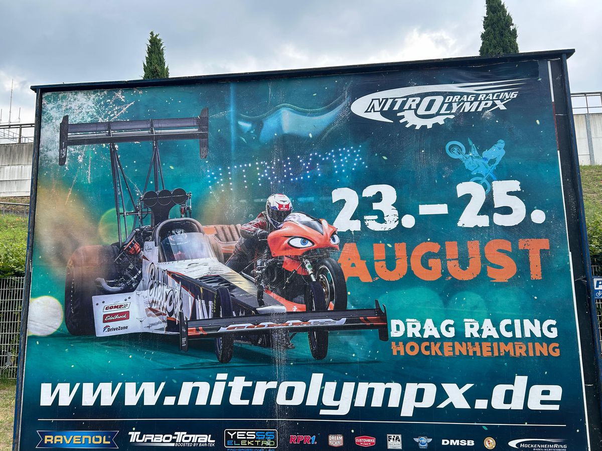 În vizită la Hockenheimring, legendarul circuit aproape de centenar » Cum arată acum locul în care Schumacher a triumfat de 4 ori + Perspectivele revenirii în Formula 1