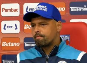 Florin Maxim vrea să le „fure” celor de la FCSB primul trofeu al sezonului: „Ne-am obișnuit cu meciurile astea”
