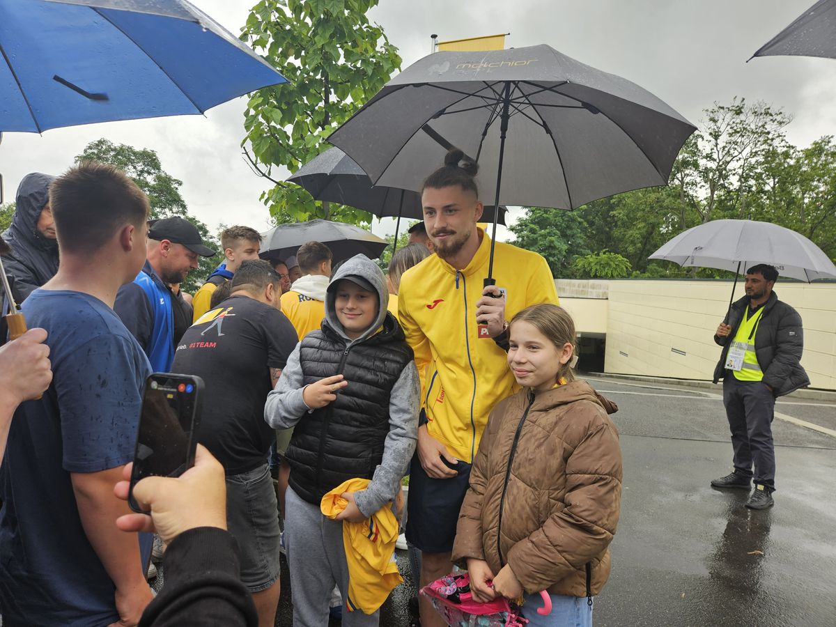 „Am vorbit cu Edi” » Apropiatul familiei Iordănescu face dezvăluiri de culise: motivele pentru care selecționerul și-ar lua un an sabatic