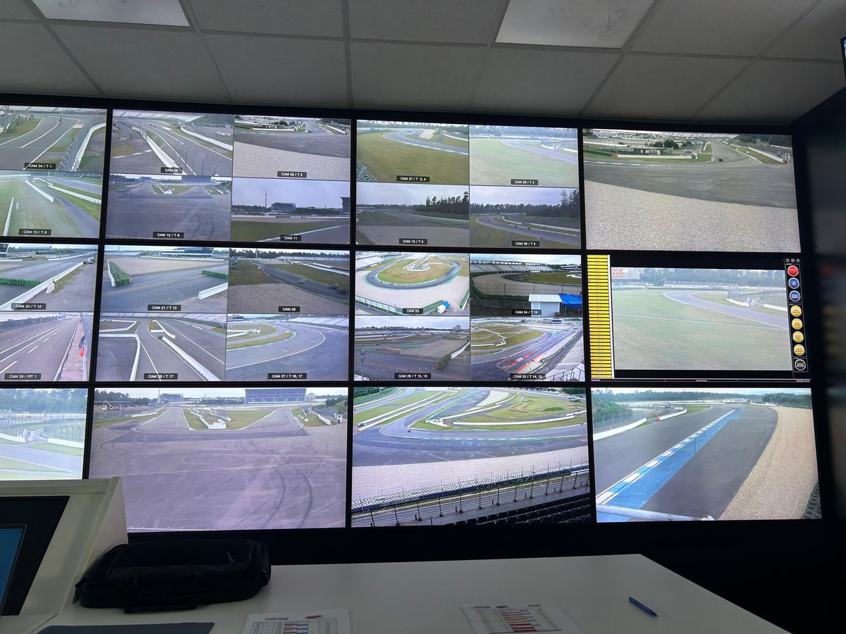 Bătaie mare pentru locul liber în calendarul Formula 1: Audi insistă pentru Germania