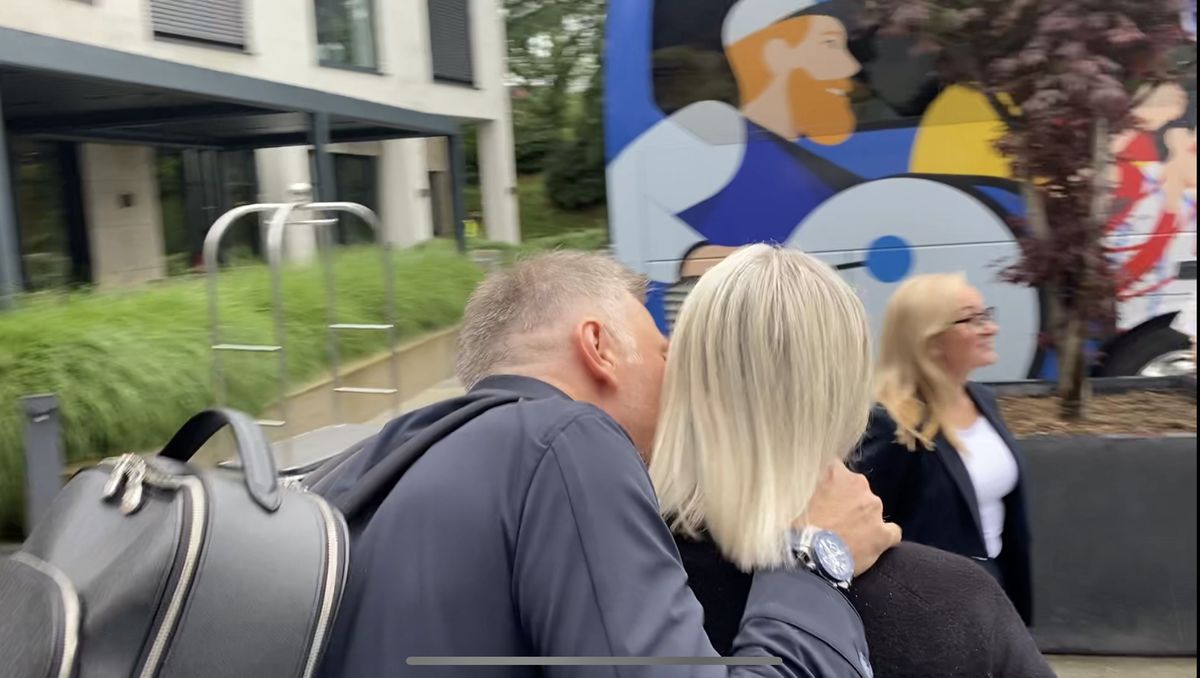 Cristi Chivu, despre eliminarea României de la Euro 2024: „Chiar credeam”