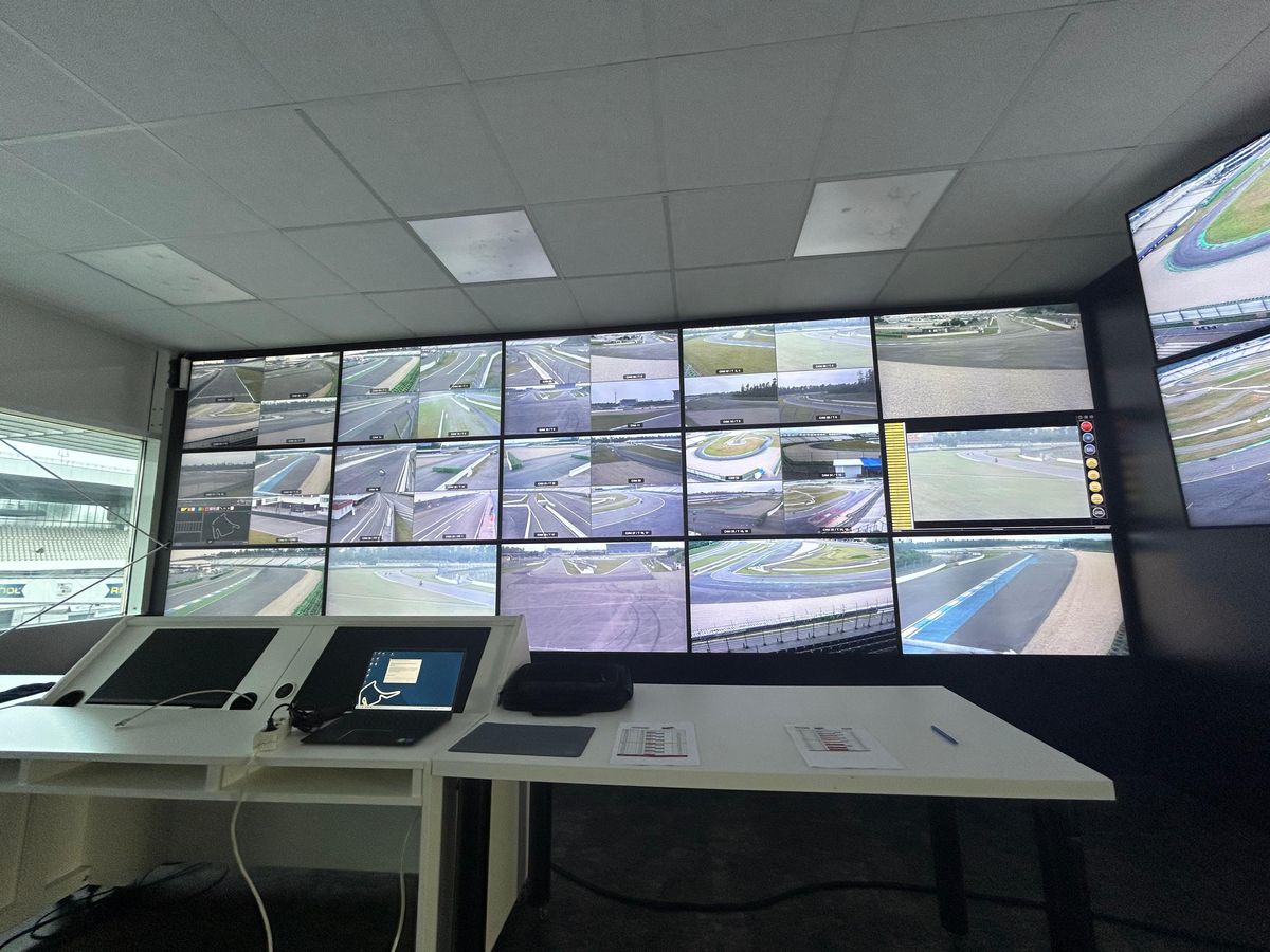 În vizită la Hockenheimring, legendarul circuit aproape de centenar » Cum arată acum locul în care Schumacher a triumfat de 4 ori + Perspectivele revenirii în Formula 1