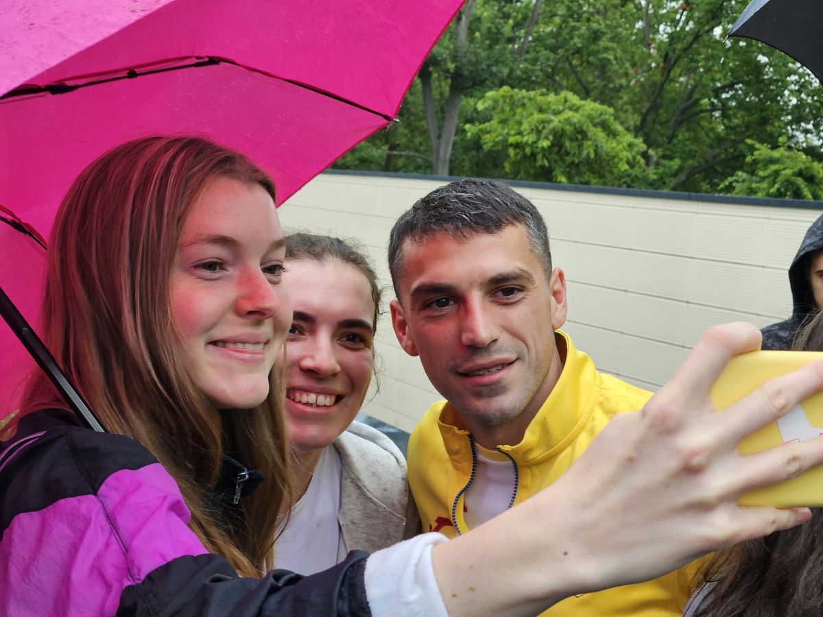 Cristi Chivu, despre eliminarea României de la Euro 2024: „Chiar credeam”