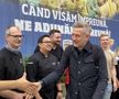 Delegația României și-a pus amprenta pe hotelul din Würzburg: „Ne-au dat o energie incredibilă! Ceva fantastic pentru noi”